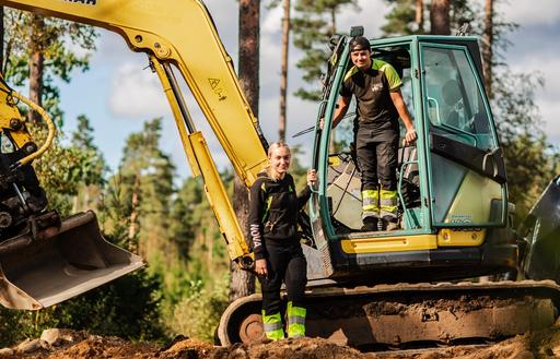 Bild på Naturbruksskolan Svenljunga
