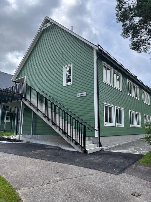 Bild på Naturbruksskolan Svenljunga