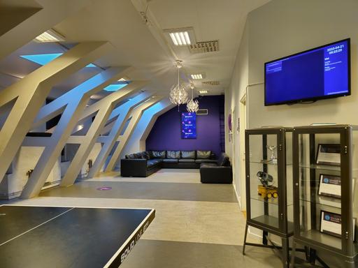 NTI Gymnasiet Kristianstad i Kristianstad