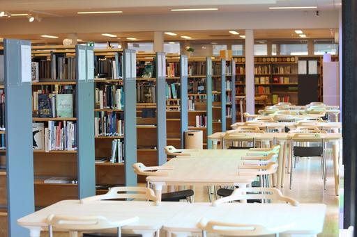Peder Skrivares Skola i Varberg