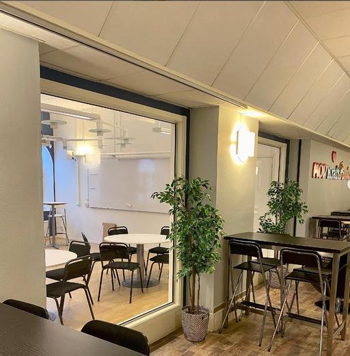 Affärsgymnasiet Gävle i Gävle