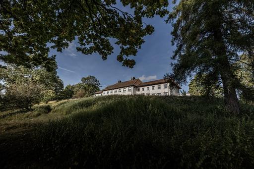 Bild på Olinsgymnasiet Sparresäter