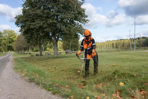 Bild på Olinsgymnasiet Sparresäter