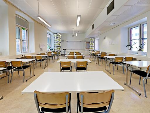 Drottning Blankas Gymnasieskola Göteborg Centrum i Göteborg
