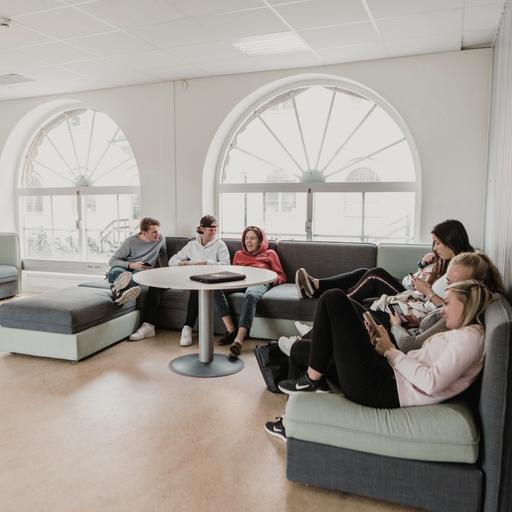 Affärsgymnasiet Gävle i Gävle