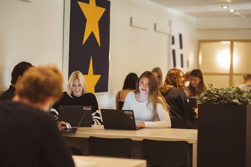 FRIA Läroverken Karlstad i Karlstad