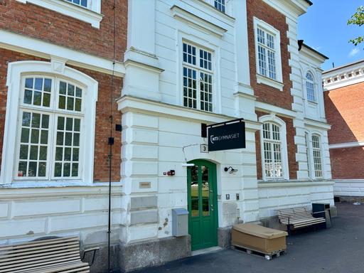 Bild på NTI Gymnasiet Lund