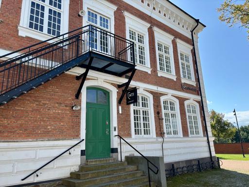 Bild på NTI Gymnasiet Lund