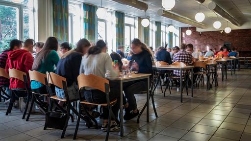 Bild på Blackebergs gymnasium