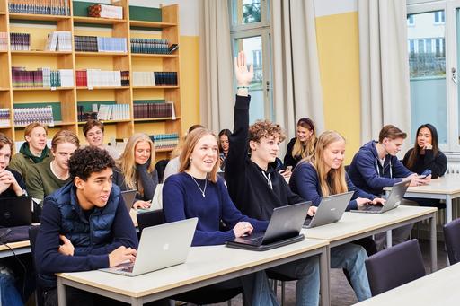 Stockholms Idrottsgymnasium