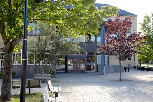 Katrinelundsgymnasiet