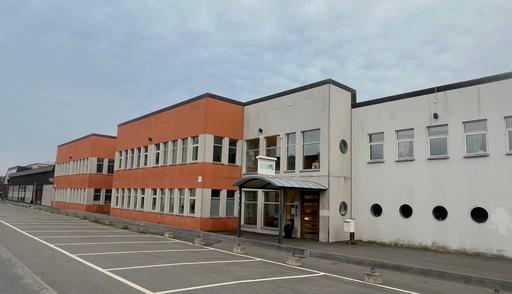 Bild på Värmdö Tekniska Gymnasium