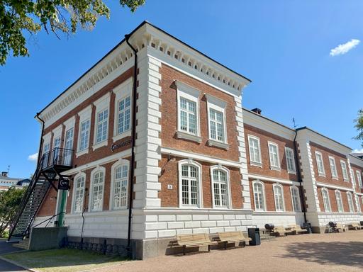 Bild på NTI Gymnasiet Lund