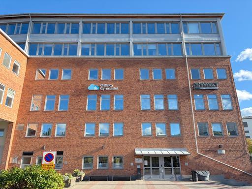 Grillska Gymnasiet Liljeholmen