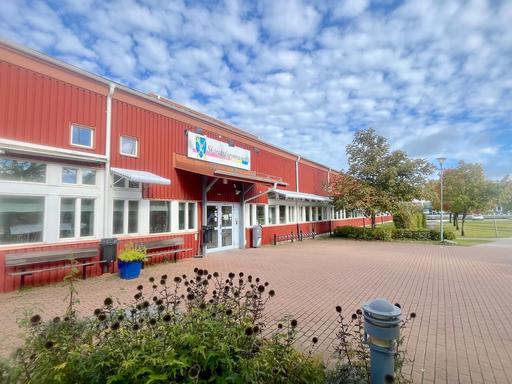 Bild på Skärgårdsgymnasiet Norrtälje