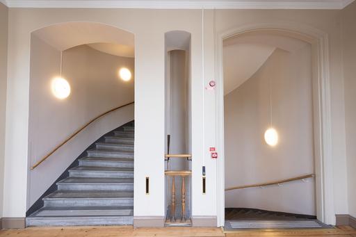 Bild på Lilla Akademiens musikgymnasium