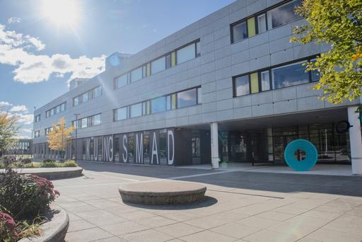 Kungsmadskolan