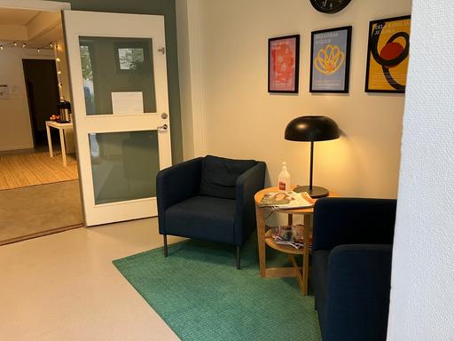 Bild på Magelungens Gymnasium Södermalm