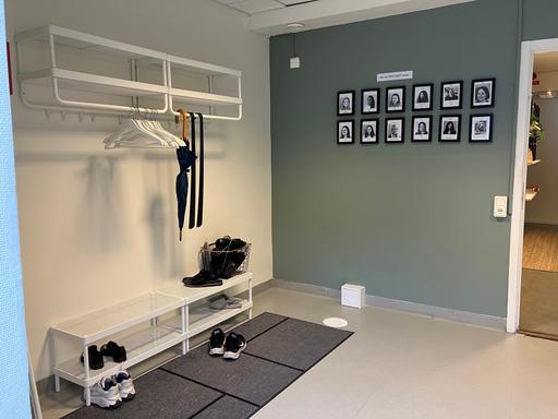 Bild på Magelungens Gymnasium Södermalm