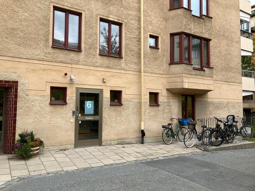 Bild på Magelungens Gymnasium Södermalm