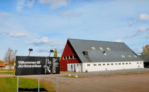 Bild på SG/Södra Viken