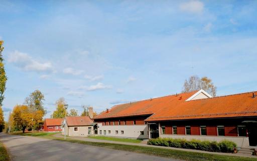 Bild på SG/Södra Viken