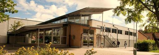 S:t Botvids Gymnasium