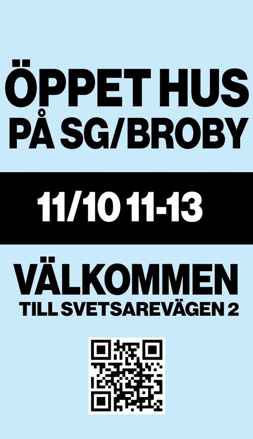 SG/Broby