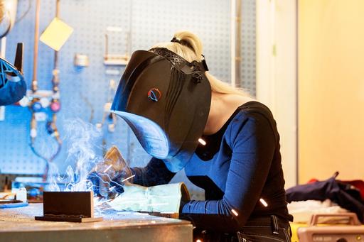Teknik & Servicegymnasiet