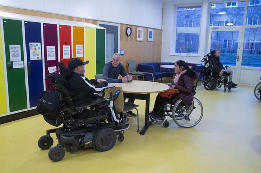 Bild på RGRH uppehållsrum_1 St Eriks gymnasium.JPG