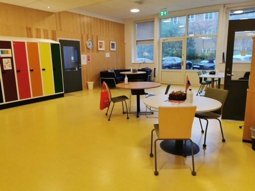 RGRH Stockholm