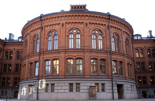 Södra Latins gymnasium