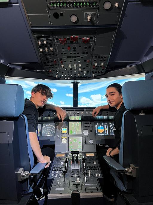 Bild på Fotograf Ala Hojat Jalali FLY Simulator.jpg