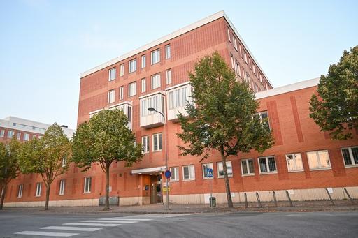 Realgymnasiet Stockholm