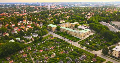 Bromma gymnasium