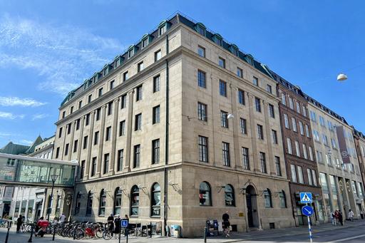 Affärsgymnasiet Malmö