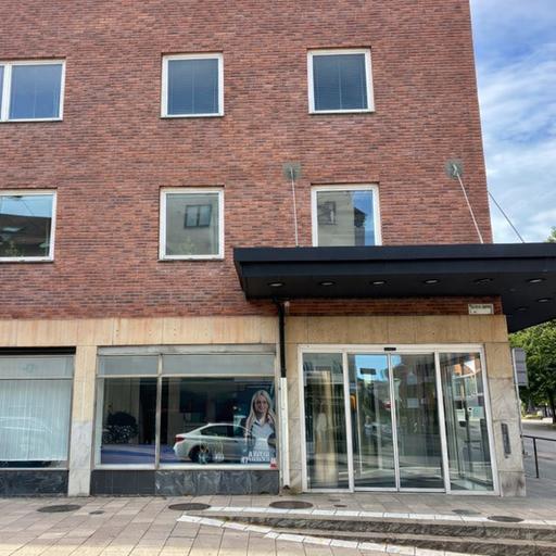 Affärsgymnasiet Västerås
