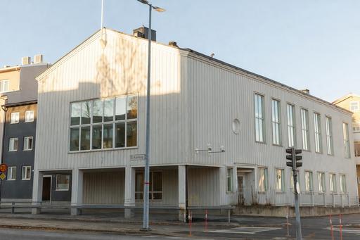 Yrkesgymnasiet Umeå