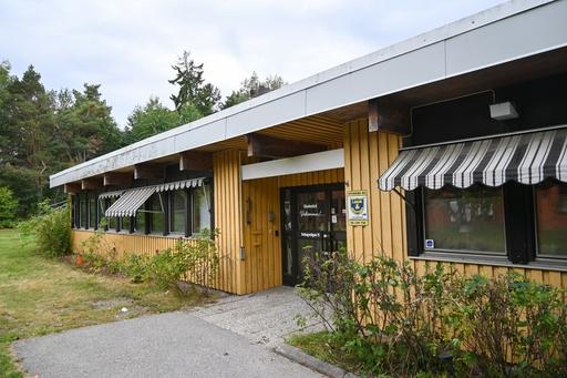 Yrkesgymnasiet Täby