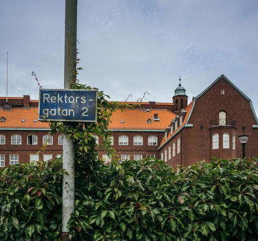 Hvitfeldtska gymnasiet