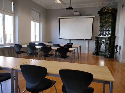 NTI Gymnasiet Kristianstad i Kristianstad