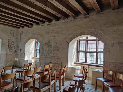 Bollerups Naturbruskgymnasium i Tomelilla