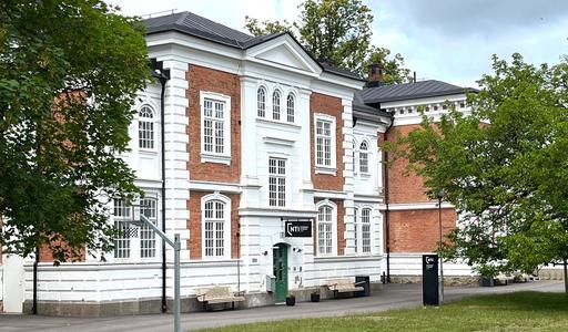 NTI Gymnasiet Lund i Lund