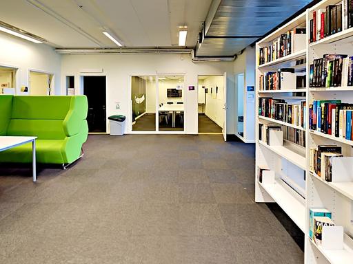 LBS Kreativa Gymnasiet Jönköping i Jönköping