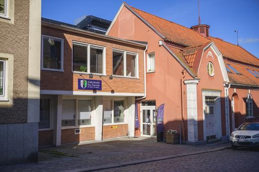 FRIA Läroverken Karlshamn