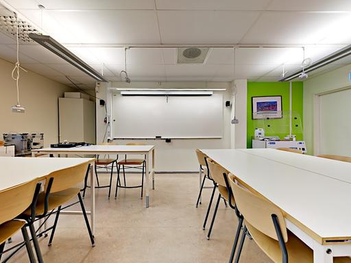 LBS Kreativa Gymnasiet Trollhättan i Trollhättan