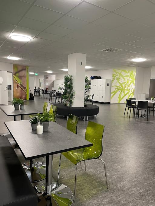 Realgymnasiet Borlänge i Borlänge