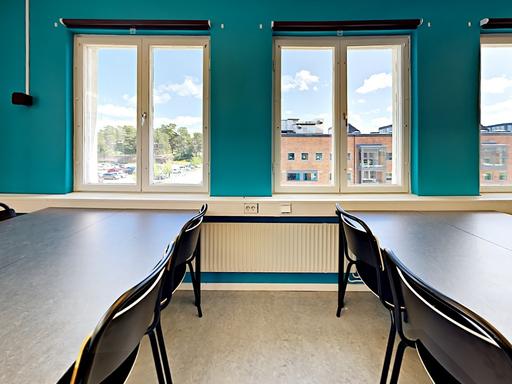 LBS Kreativa Gymnasiet Trollhättan i Trollhättan