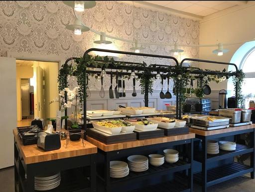 Affärsgymnasiet Gävle i Gävle