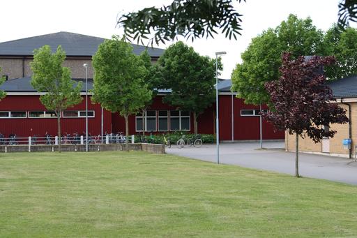 Peder Skrivares Skola i Varberg
